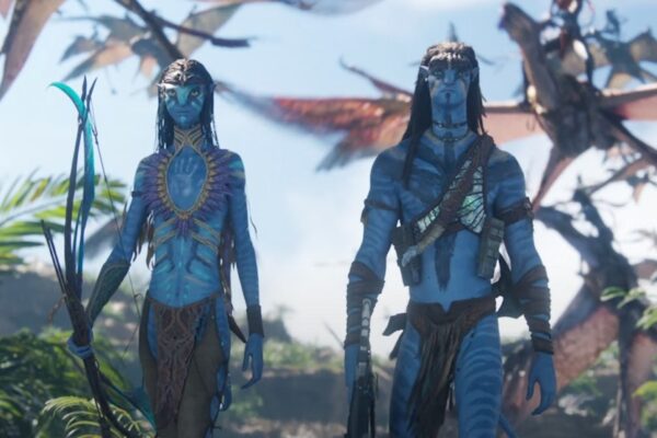 This is The BEST Way To See ‘Avatar’ And We’re Not Hearing Any Arguments