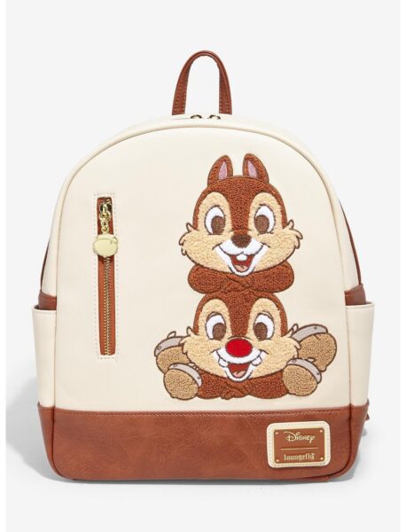 boxlunch-loungefly-chip-and-dale-chenill