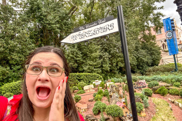 Smugglers, Barflies, and Home Improvement Projects Gone Wrong — All the Chaos From EPCOT’s Tiny Train Town This Week