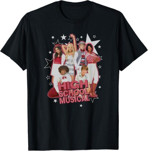 2026-amazon-Disney-High-School-Musical-T