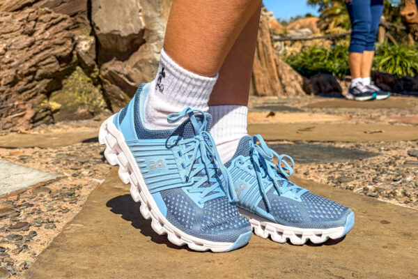 On Cloud Just Released New Colorways — Disney Adults Are All Over Them