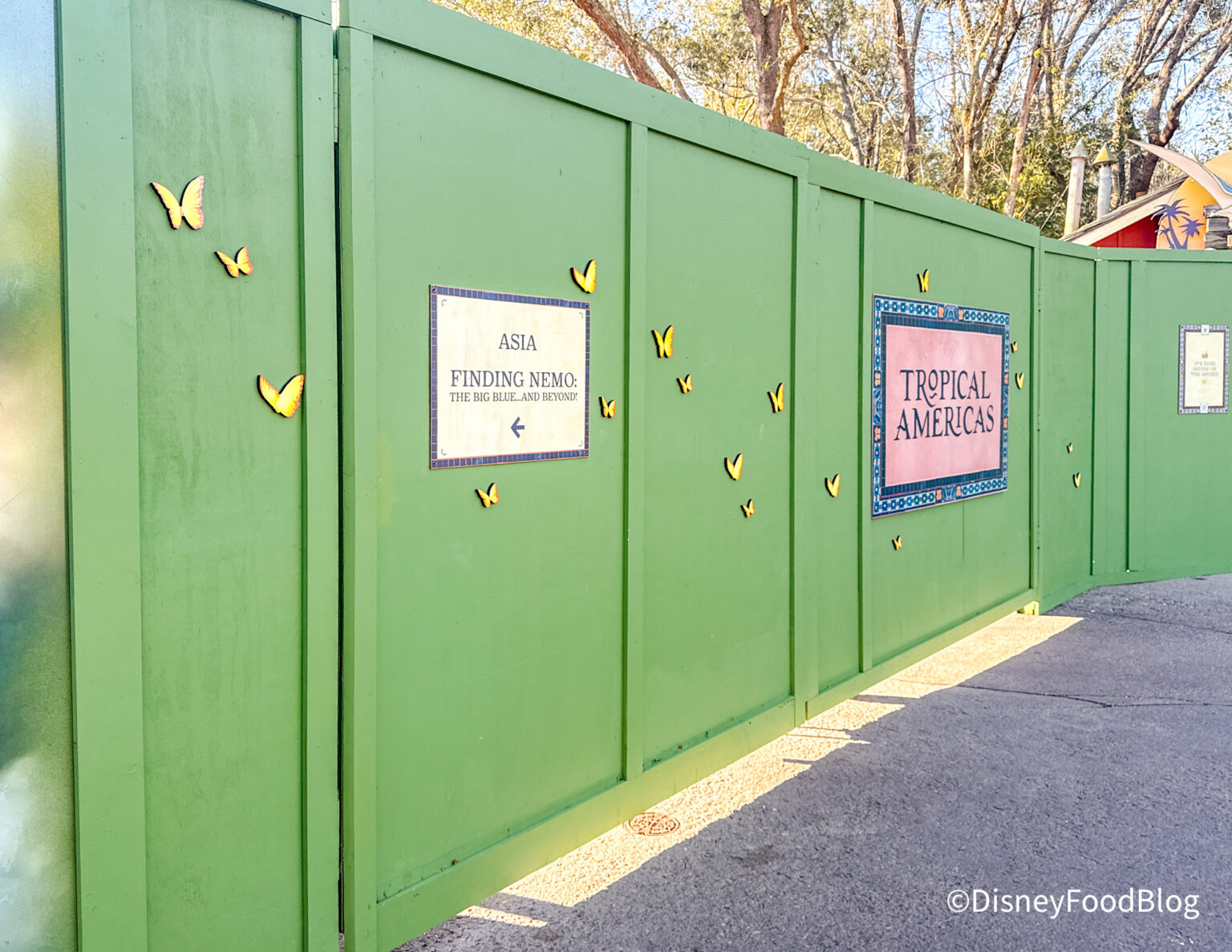 See the CHANGES at DinoLand U.S.A. Following Permanent Closure | the ...