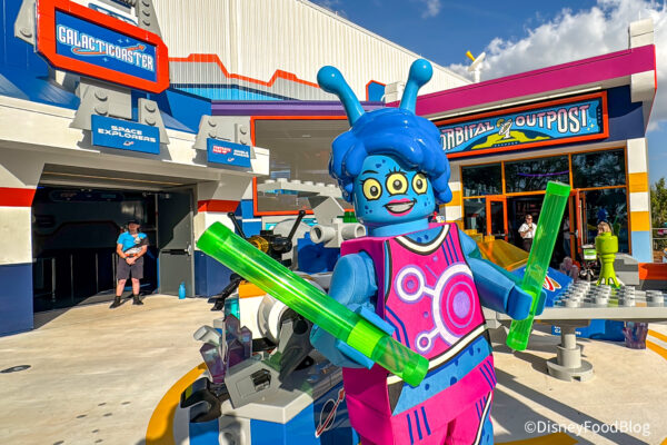 Is LEGOLAND Florida Worth It for Disney Families? We Went to Find Out