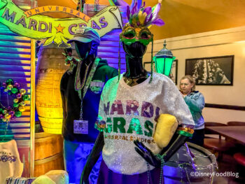 EVERYTHING You Can See, Do, Drink, and Eat at Universal Orlando's Mardi