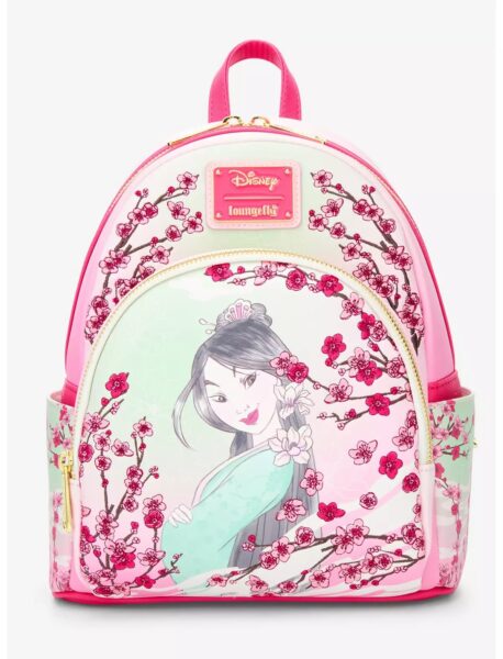 Loungefly-Disney-Mulan-Cherry-Blossom-Mi