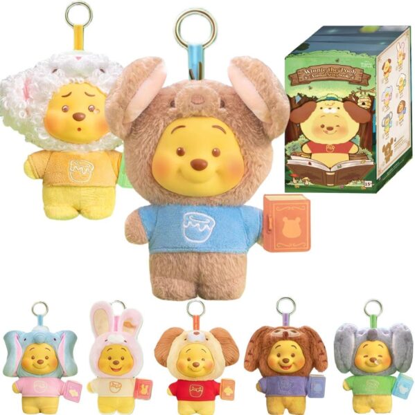 MINISO-Disney-Winnie-The-Pooh-Animal-Sto
