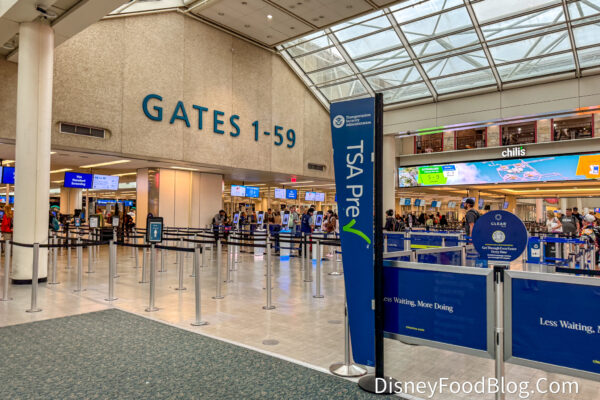 4 Carry On Bag Rules TSA Is Enforcing in 2026