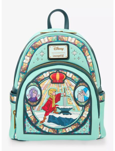 The-Sword-in-the-Stone-Stained-Glass-Por