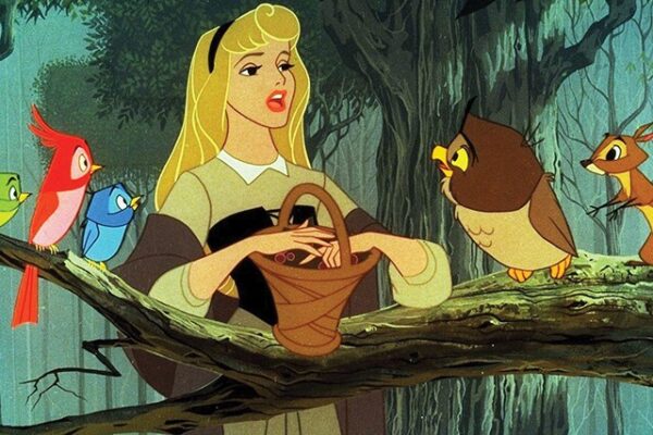 Disney Confirms NEW ‘Sleeping Beauty’ Movie Is Officially In The Works But We’re Kinda Confused