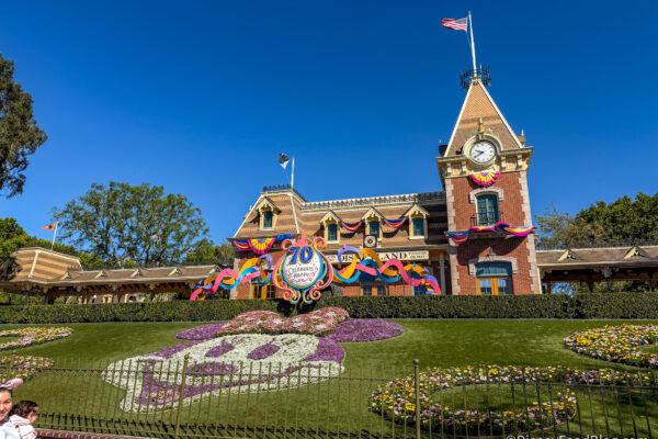 Disneyland’s Park Hopping Policy Changes June 9th