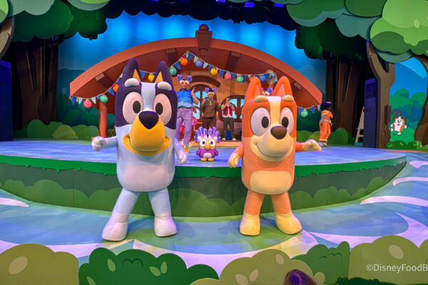 Bluey Is Finally Coming to Disney World — Everything You Need to Know in 500 Words or Less
