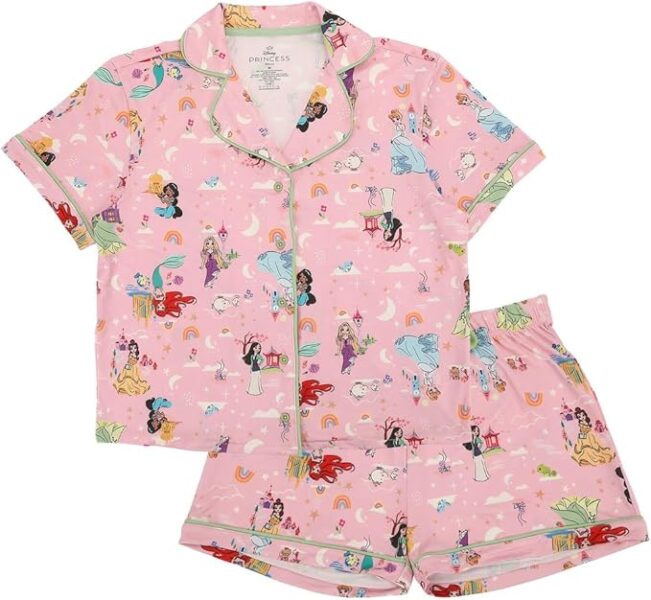 2026-Disney-Princesses-sleepwear-set-ama