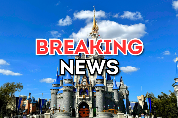 Disney Just Dropped 4 HUGE Announcements