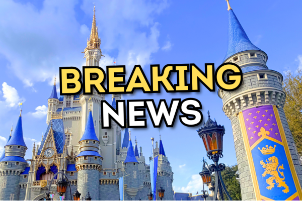 Disney Just Dropped 4 Major Announcements!
