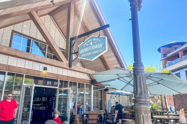 An Exclusive Event Is Returning To One Of Our FAVORITE Disney Springs Restaurants