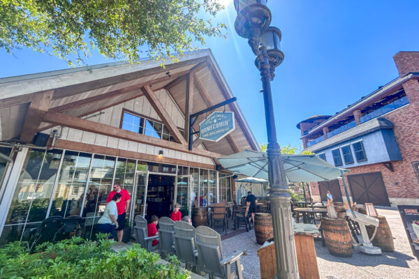 Why Homecomin’ In Disney Springs Just Got EVEN BETTER For A Limited Time