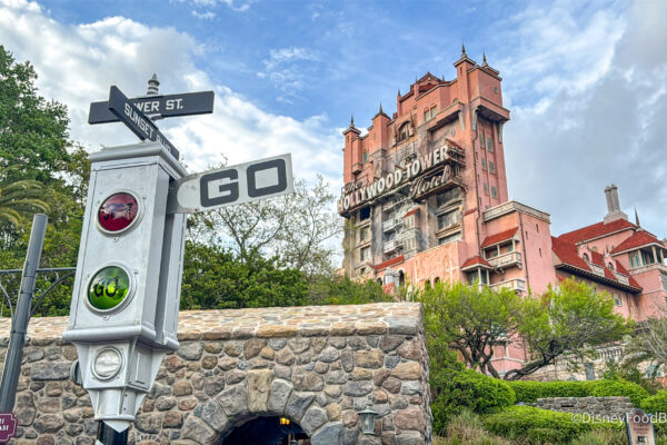 We’re Spilling a HUGE SECRET About Tower of Terror in Disney World
