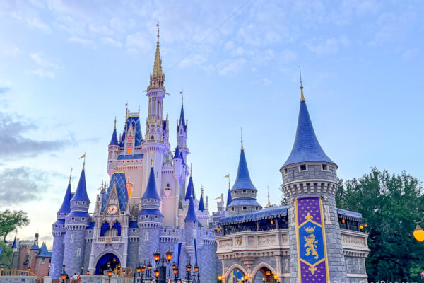 I’ve Tried Every Packing Hack for Disney World and I’m Sharing 4 of My Favorites