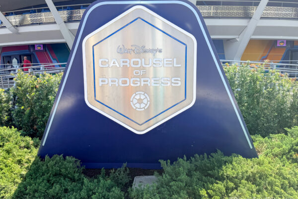 This Iconic Magic Kingdom Attraction Is Changing — Come With Us for the LAST Day