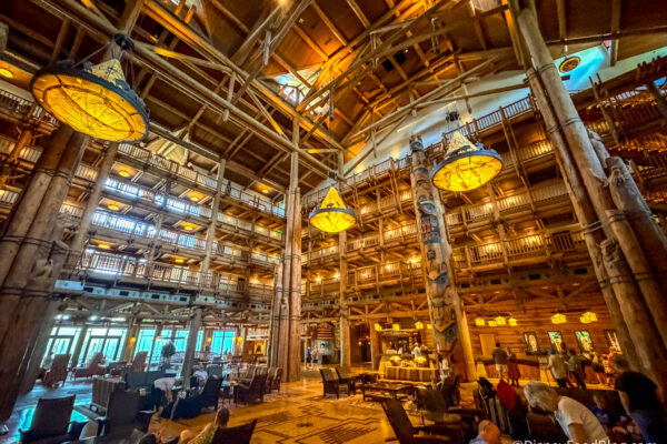 Save 40% on Your Disney World Hotel For ONE Week Only!