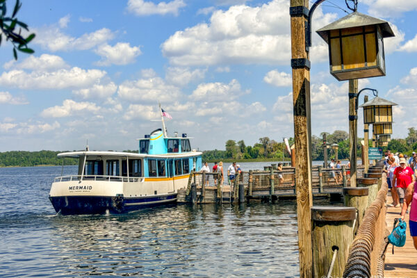 One Of Our Favorite Disney World Hotel Perks Has Returned!