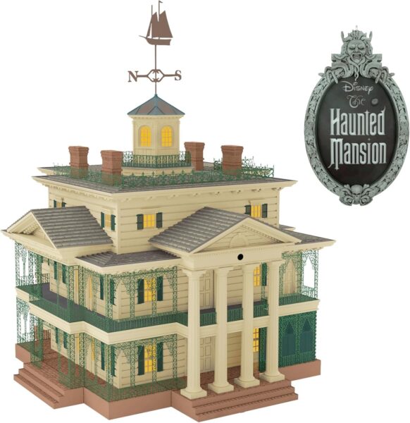 2026-amazon-Hallmark-Keepsake-Disney-The