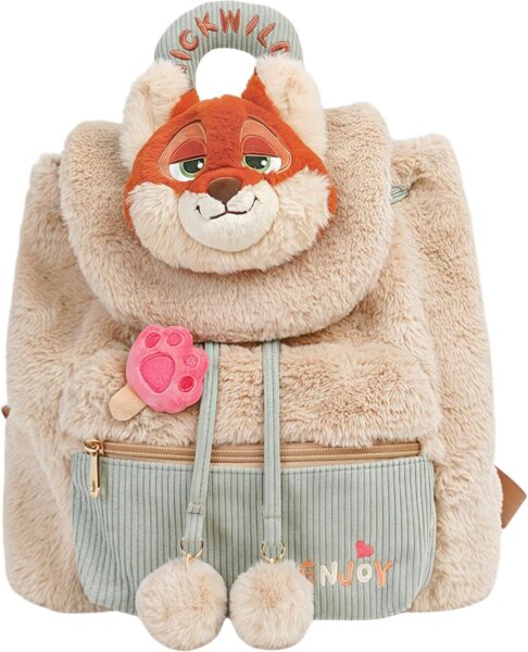 2026-amazon-MINISO-Disney-Zootopia-Judy-