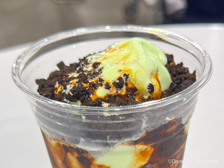 REVIEW Costco's New 3 Sundae Is Viral…And Now We Know Why the