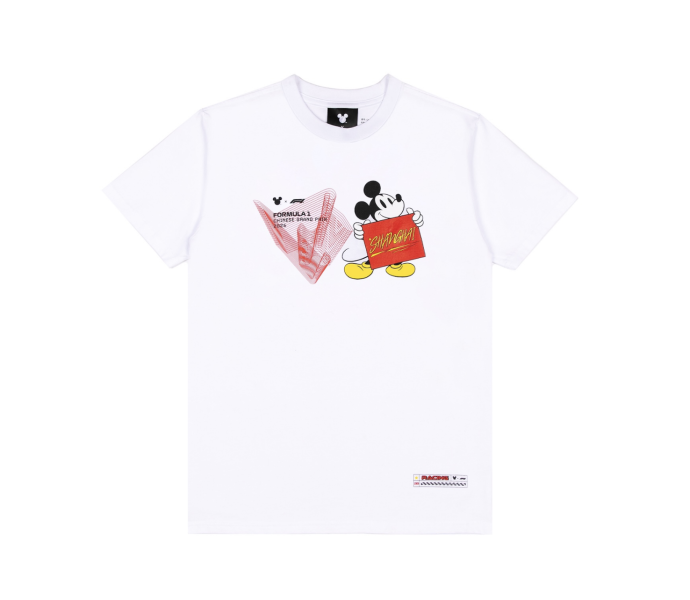 This NEW Disney x F1 Collab Has Us SCREAMING | the disney food blog