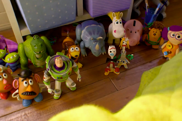 Here’s When ‘Toy Story 5’ Premieres on Disney+