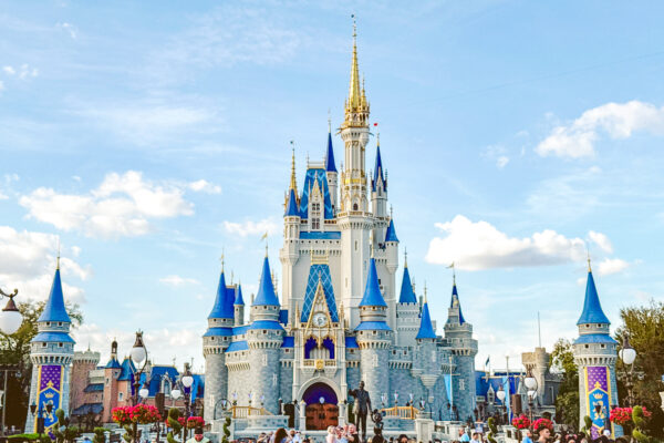 Disney World Dates You Need To AVOID In 2027