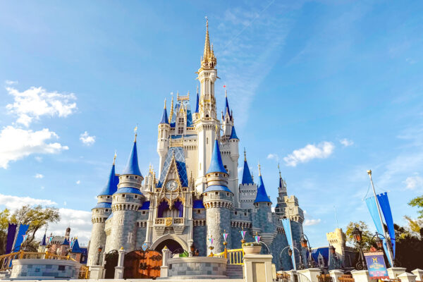 There’s a REASON People Come To Us with Their Burning Disney World Food Questions