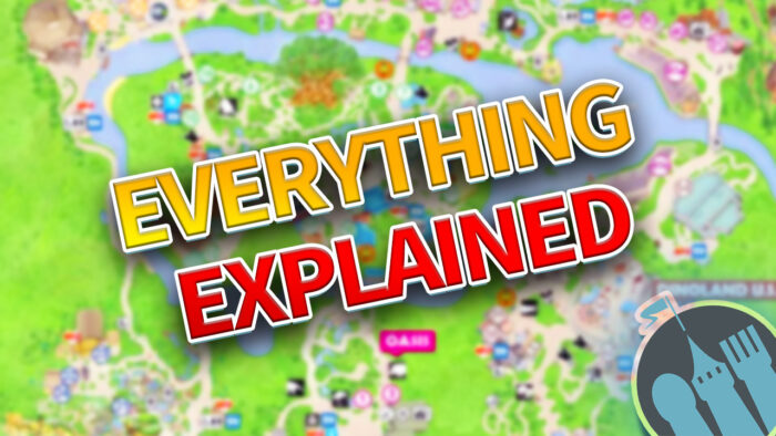 DFB Video: Answering ALL Your Questions About Disney's Animal Kingdom ...