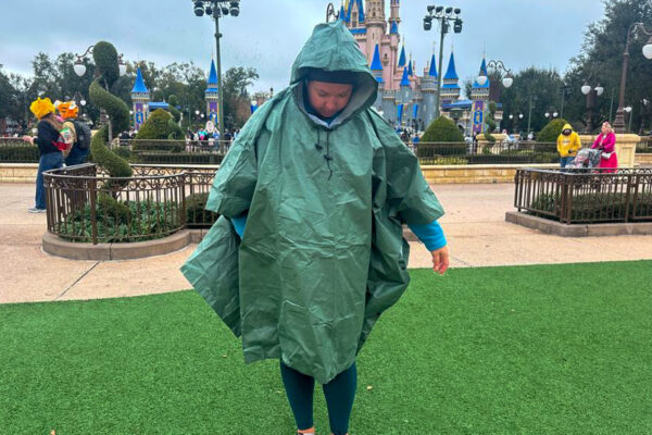 We Asked Disney Adults What They ALWAYS Pack — Here’s What They Said