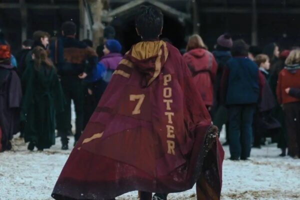 Calling All ‘Harry Potter’ Fans! MAJOR News Is Dropping September 7th