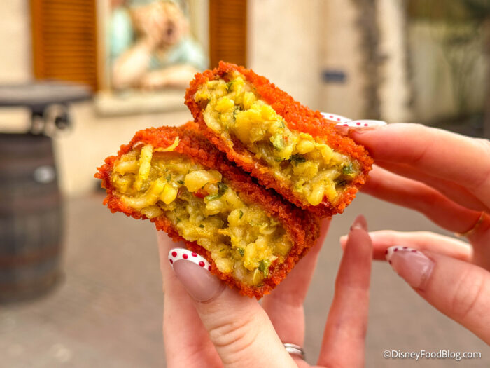 Noodle-Snack-Frau-Boltes-Kuche-Efteling-