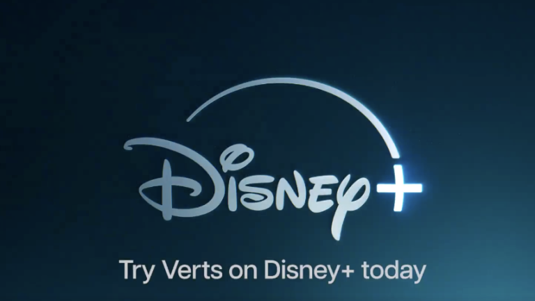 Disney Announces Short-form Vertical Videos, or