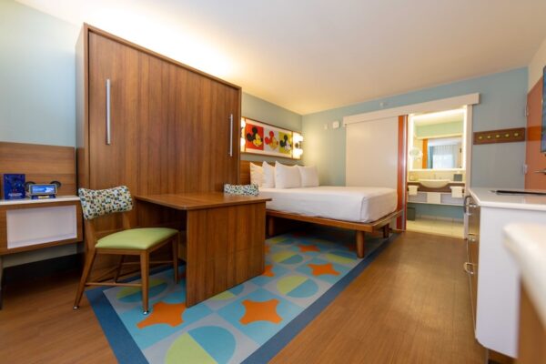 This Mistake Could Ruin Your Disney World Hotel Stay (and It’s SO Easy to Make)