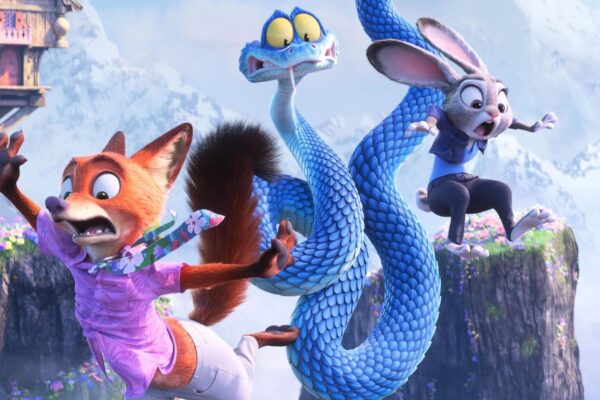 Get Ready! Disney Just Announced ‘Zootopia 3’