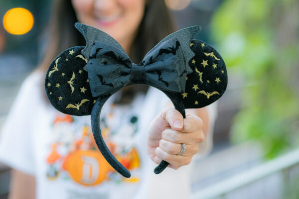 Sneak Peek at Over 25 NEW Disney Halloween Souvenirs