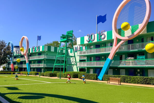 Is Sleeping in Your Car at Disney World Actually a Thing? Here’s What We Learned