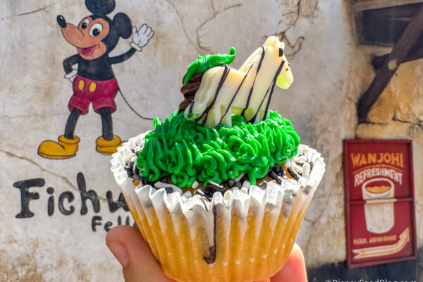 Disney Food Has Been Staining Our Teeth for Years, But This $10 Amazon Find Finally Fixed It