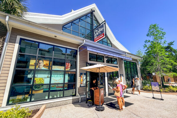 REVIEW: This Special Disney Springs Brunch is NOT to Be Missed!