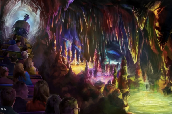 FINALLY. This Is the Week We’ve All Been Waiting for in Disney World!