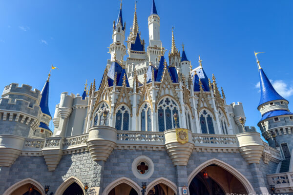 4 Changes Coming to Magic Kingdom Next Month