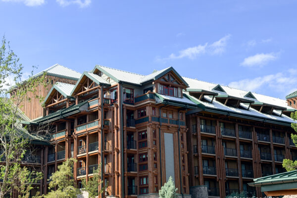 Disney’s Wilderness Lodge Is Facing a MASSIVE Problem Right Now