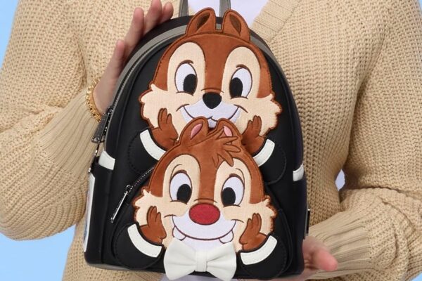 The 17 Newest Disney Loungeflys You Can Get on Amazon Now