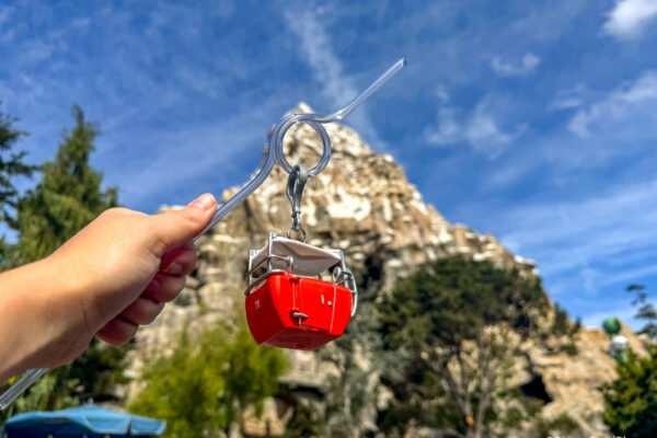 A NEW Disney Souvenir Just Dropped, and You’re Gonna LOVE It