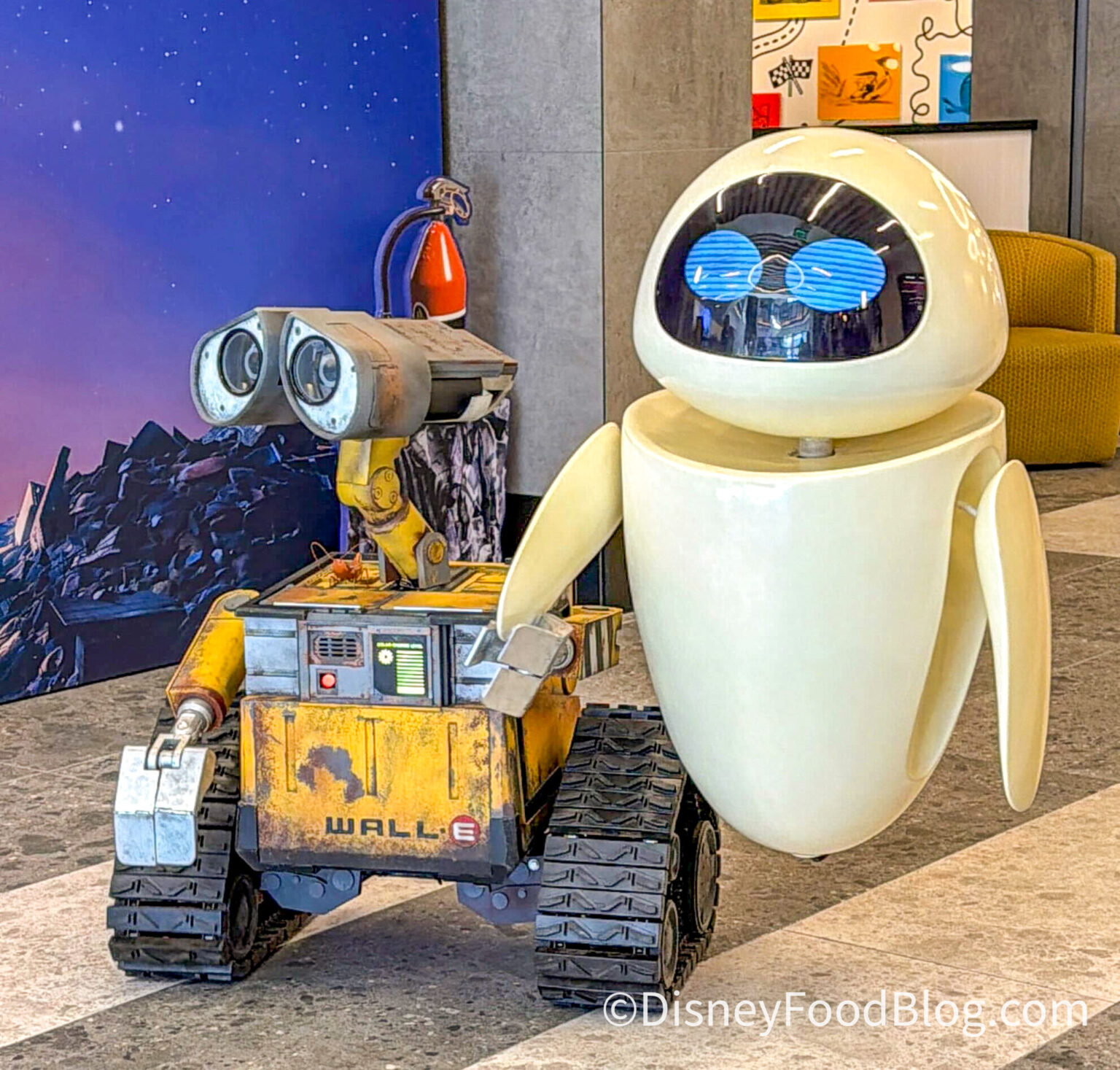 WE'RE FREAKING OUT! The Disney Character News We've All Been Waiting