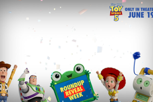 EXCLUSIVE LOOK: This NEW Disney Toy Story Collection Is EVERYTHING